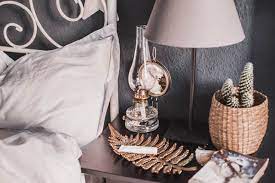 Rotaliana collide h0 ceiling light. Deko Accessoires Fur S Schlafzimmer Mit Oriental Touch Julies Dresscode