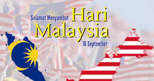 Semoga video ini menghibur anda semua. Sejarah Hari Malaysia 16 September 1963