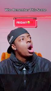 Lil Chris from Friday Now