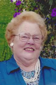 Mary Margaret “Marty” Metzger