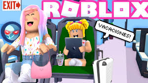 Hoy tengo que informarle que después de mucho tiempo buscando la forma de hablar con este hacker he encontrado una y es la siguiente. Vacaciones Con Familia Roblox Titi Goldie Nueva Aventuras De Viaje Youtube