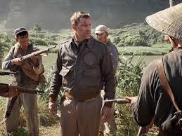 Midway review – sinks like a depth charge | War films | The Guardian