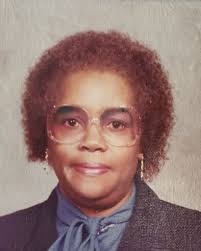 Mrs. Vera Lenora Reid Obituary October 24, 2023