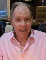 Obituary information for Patrick David Lorimer Jr.