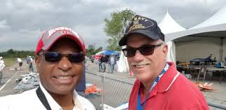 Couple nice pictures from essential rc Nathan Nardone Paul Preston