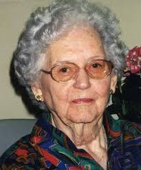 Obituary information for Pauline Elizabeth Carter Raulerson