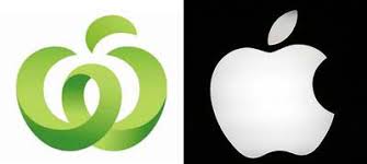 All logotypes aviable in high quality in 1080p or 720p resolution. Woolies Apple Logo Dispute Drags On Zdnet