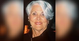 Obituary for Earlene McPherson Russo