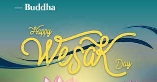 Hari raya waisak 2563 30 mei (kamis): 19 May Selamat Hari Wesak 2019 Aku Sis Lin