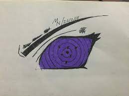 Hello everyone,today's video how to draw sasuke uchiha's rinnegan eyes step by step with pencil easy.*you can use pencil hb,2b minipencil, colored pencil, wh. Sharingan Rinnegan Sasuke Drawing Random Images SluchaÑ˜ne Slike
