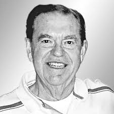 Donald Conrad Obituary (1943