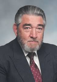 Jack Hurley Obituary