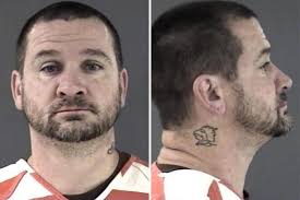 Police Looking For Wyoming Man For Bond Revocation