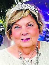 Jerri Heap Obituary (1931-2024)