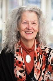 Dialoguing with Melanie Reinhart