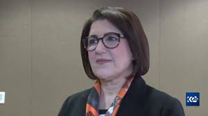 Prof. Dr. Keith Darden: Amerikalılar, Kürtlerin kendi kaderini belirleme  hakkına sahip olduğu konusunda hemfikir