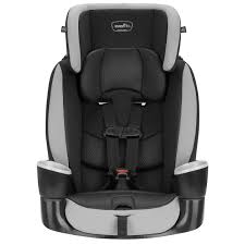 Evenflo Maestro Sport Harness Booster Car Seat Granite Walmart Com Car Seats Booster Car Seat Baby Car Seats