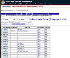 You might wonder why this is important, but the benefits of federal registration will hopefully convince you. How To Search For Trademarks Owned By A Particular Company Or Person Quora