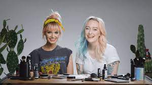 M&s, john lewis, next, debenhams, they all contained at least one none cruelty free item. Vegan Makeup Tutorial With Cruelty Free Nyx Cosmetics Peta