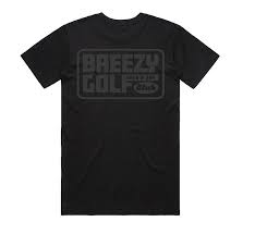 Golf T Shirts for Men