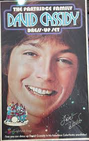 Here is the whole batch from the 1972 Spring Festival at VHS.