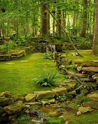 Old, aged, antiqued wood is best, and you can utilize it in a variety of layouts. Pin On Landscaping And Plants