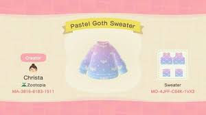 Custom Designs Animal Crossing New Horizons In 2020 Animal Crossing Animal Crossing Qr Codes Clothes Animal Crossing 3ds