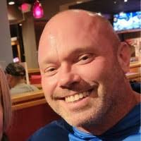 Chas Eakman-Caldwell