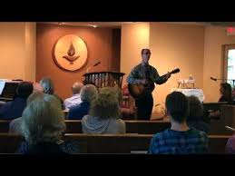 You Are Welcome Here Live -2017