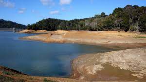 auckland drought water restrictions from next week but city won t run out stuff co nz