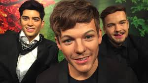 Check spelling or type a new query. One Direction In Madame Tussauds Singapore Perfect By One Direction Youtube