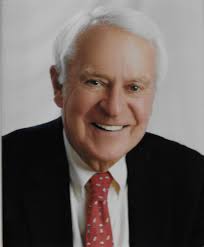 James Applegate, longtime Flint businessman, dies at 90