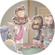 Over 6000 drawings for coloring. God S Loves Everyone Acts 11 1 18 John 13 31 35 Children S Sermon