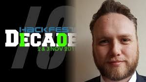 ICS: A deeper dive into defending and attacking operational technology (Liam  Graves)