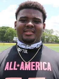 Derrick Shepard Jr., Tulane, Defensive Line