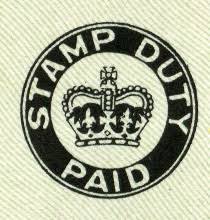 How much is the tenancy agreement stamp duty? Stamp Duty Wikipedia