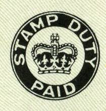 © © all rights reserved. Stamp Duty Wikipedia