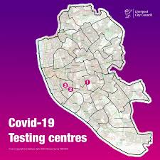More than 45 min wait. Liverpool City Council Stayhome On Twitter As Part Of Our Approach To Control The Increase In Positive Coronavirus Cases In The Princes Park Ward Of The City Three Testing Facilities Are