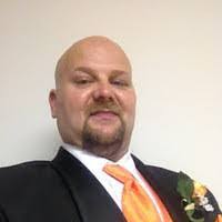 Teddy Gandy's Instagram, Twitter & Facebook