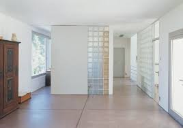 Chicago, illinois in collaboration with wells & fox architectural interiors. Techne Interior Wall Design Glass Wall Design Glass Blocks Wall