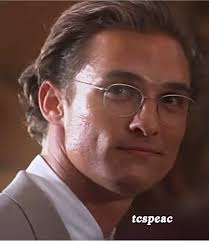 Matthew McConaughey’s Film Insight: A Time to Kill