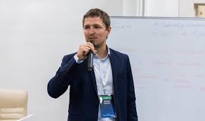 Keys are only generated once. Maksim Sudakov Ya Sobral V Tehnopark Luchshie Mirovye Praktiki