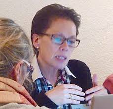 44. Jahrgang Mai 2015 474. Ausgabe Monatliche Dorfzeitung für Dedinghausen;  seit 1972