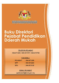 Kementerian pembangunan luar bandar (kplb) 7: Direktori Jabatan Insolvensi Putrajaya