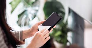 When And How To Clean Your Phone During The Covid 19 Outbreak