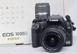 Daftar harga kamera mirrorless olympus terbaik 2021. Kamera Canon Dslr Harga 2 Jutaan Terbaik 2019