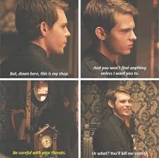 Peter Pan And Rumplestiltskin 5 12 Souls Of The Departed Peter Pan Ouat Peter Pan Ouat Funny