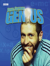Dave Gorman: Genius Audiobook
