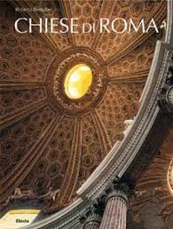 Image result for chiese di roma