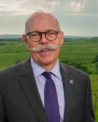 RPT116 The next generation of agriculture